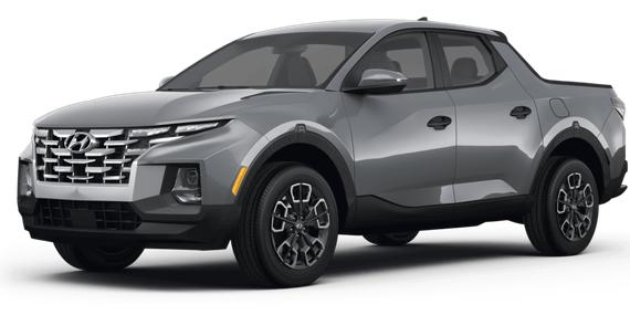 HYUNDAI SANTA CRUZ 2023 5NTJCDAE5PH041784 image